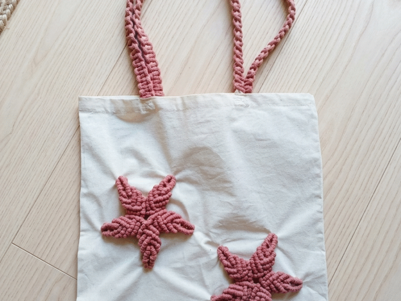 Le Totebag