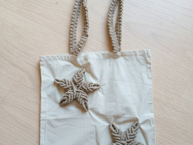 Le Totebag