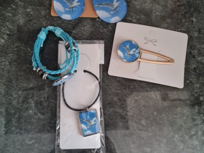 Custom your event !