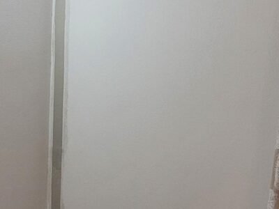 Installation de pompe à chaleur air/air