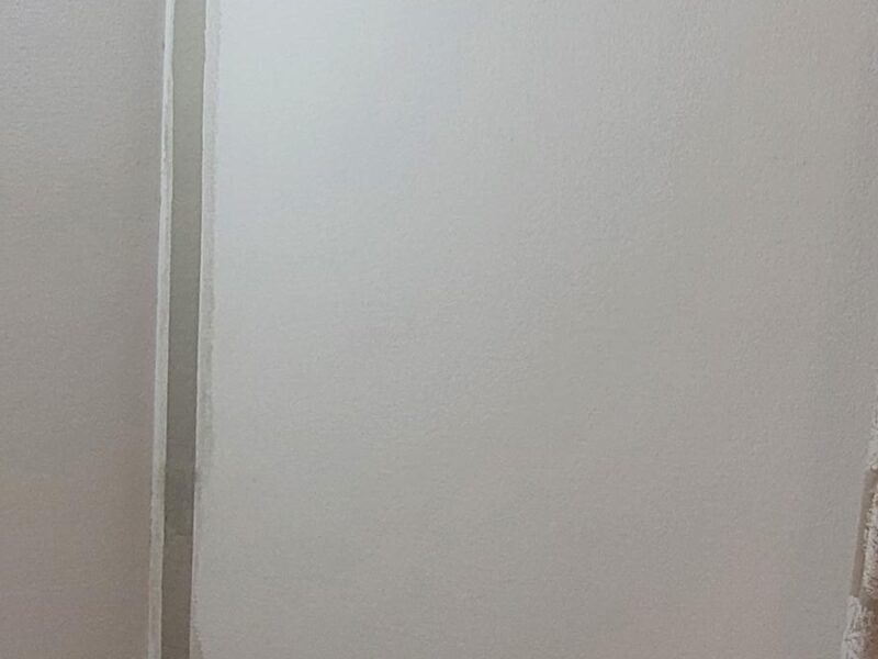 Installation de pompe à chaleur air/air