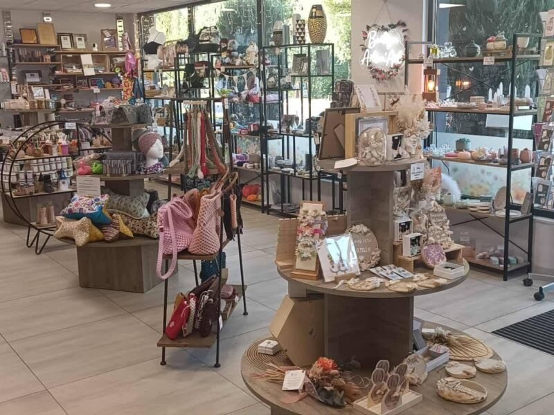 ARTISAN'ARTS Boutique Artisans et Créateurs