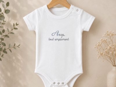 Body personnalisé