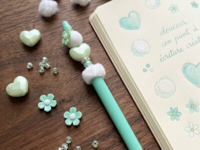 STYLOS PERLES