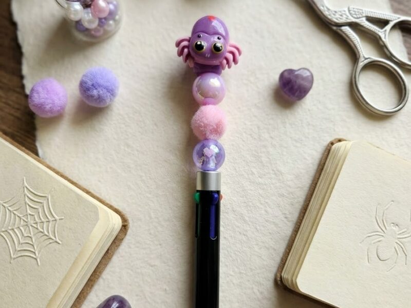 STYLOS PERLES
