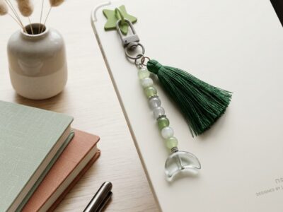 BIJOUX ADHÉSIFS POUR TÉLÉPHONE OU TABLETTE