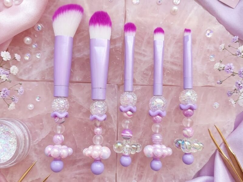 COLLECTION PERLES DE BEAUTÉ