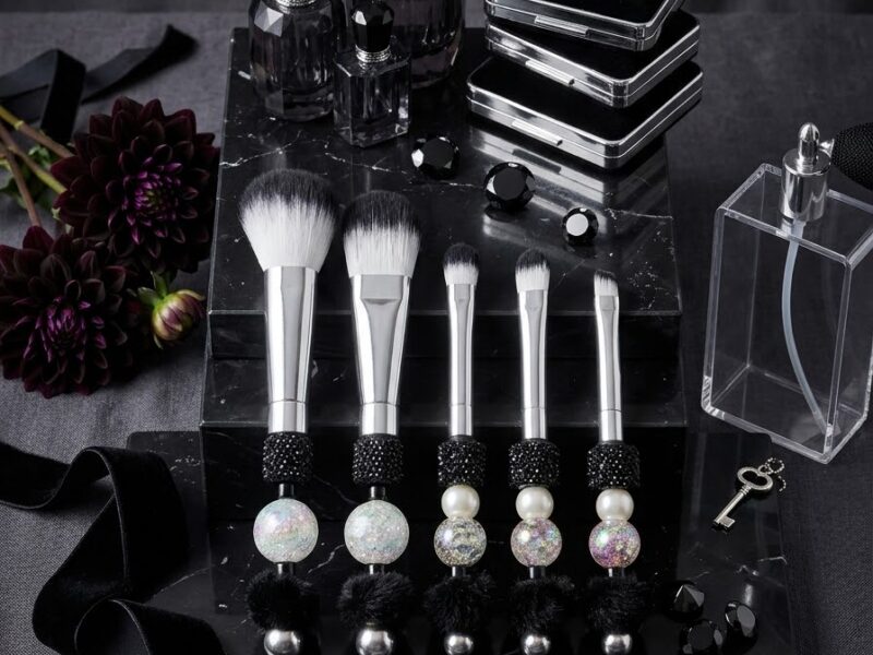 COLLECTION PERLES DE BEAUTÉ