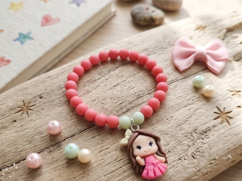 BRACELETS ENFANTS