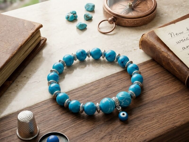 BRACELETS