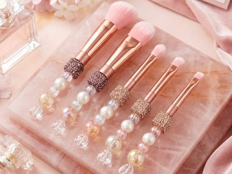 COLLECTION PERLES DE BEAUTÉ