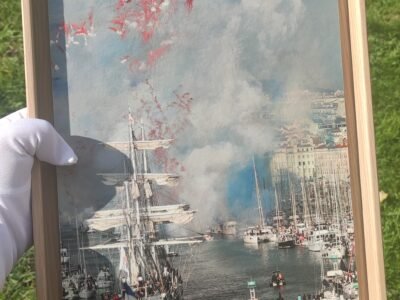 Œuvres photographiques en édition limitée Art photographique – Fabrication française – Qualité musée