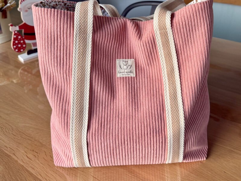 Sac banane, sac cabas ….