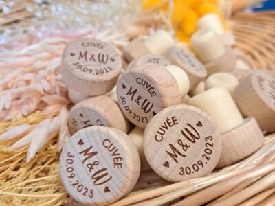 Ma Fabrique Perso - Personnalisation - Gravure - Broderie - Impression textile & objet - Créatrice de cadeaux & décorations personnalisés