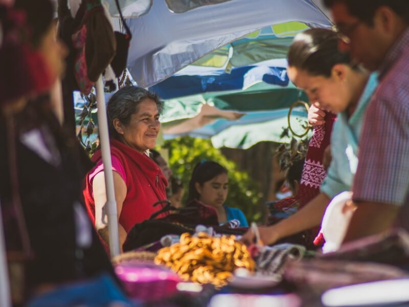 Salon des Artisans Créateurs de Lodève