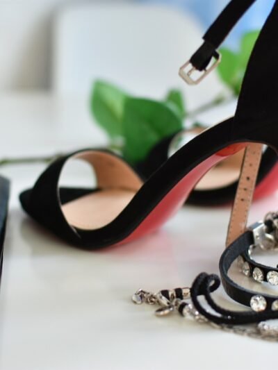MODE & ACCESSOIRES