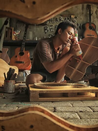 ARTISANAT D'ART