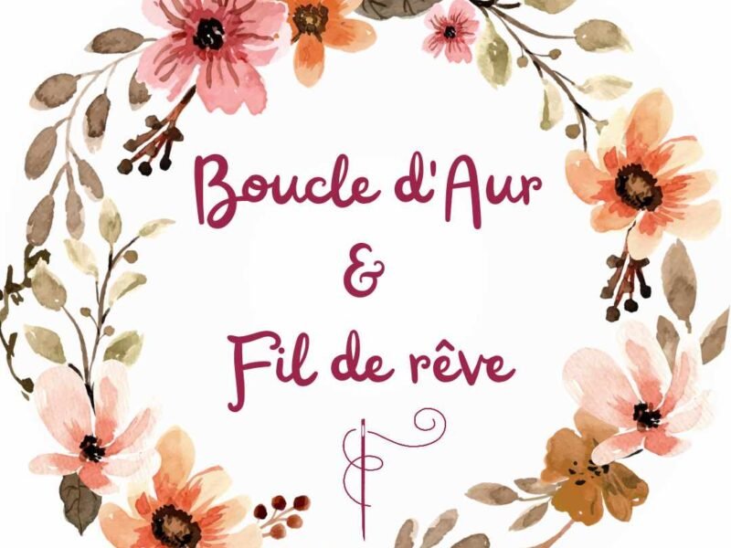 Boucle d'Aur & Fil de Rêve