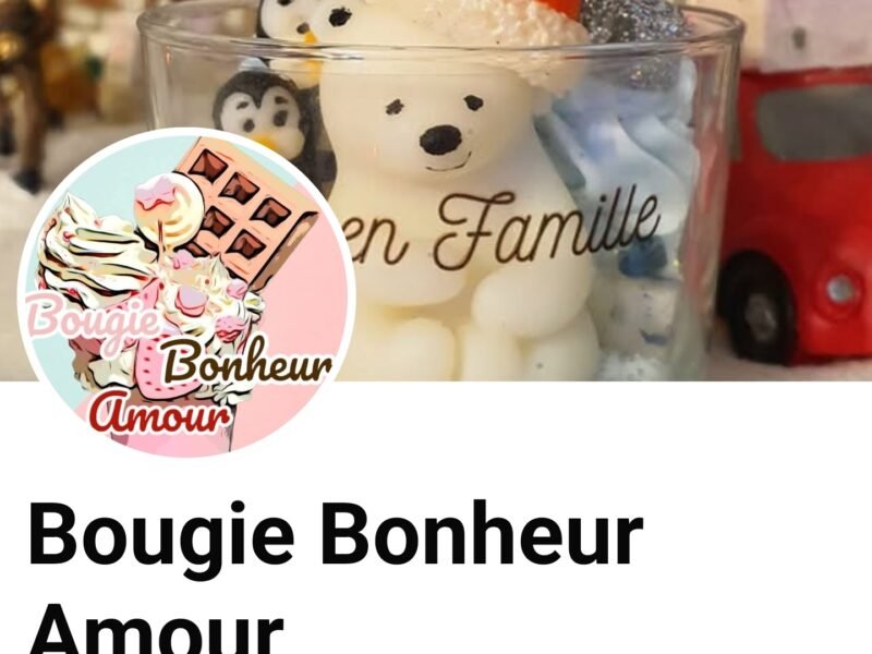 BougieBonheurAmour