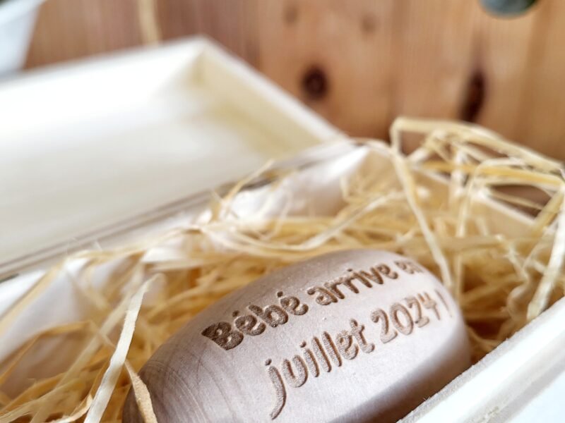 Ma Fabrique Perso - Personnalisation - Gravure - Broderie - Impression textile & objet - Créatrice de cadeaux & décorations personnalisés