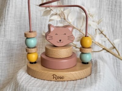 Ma Fabrique Perso - Personnalisation - Gravure - Broderie - Impression textile & objet - Créatrice de cadeaux & décorations personnalisés