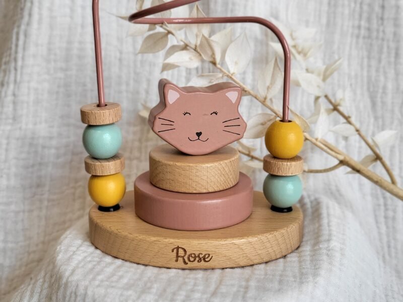 Ma Fabrique Perso - Personnalisation - Gravure - Broderie - Impression textile & objet - Créatrice de cadeaux & décorations personnalisés