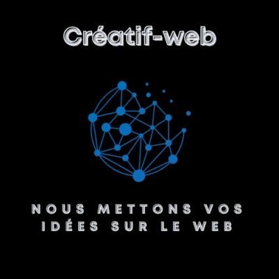 Créatif-web