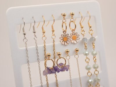 HoneyK Jewelry