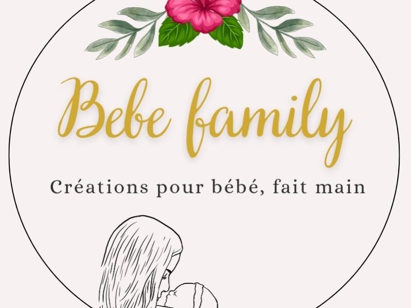 Créations pour bébé