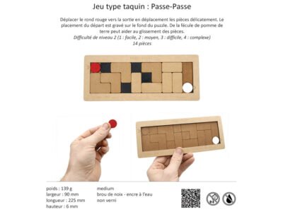 Boutique Jeux Efcé