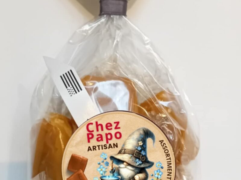 Confiserie Chez Papo