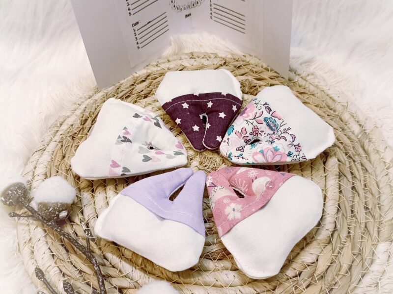 Petites créations et coutures uniques