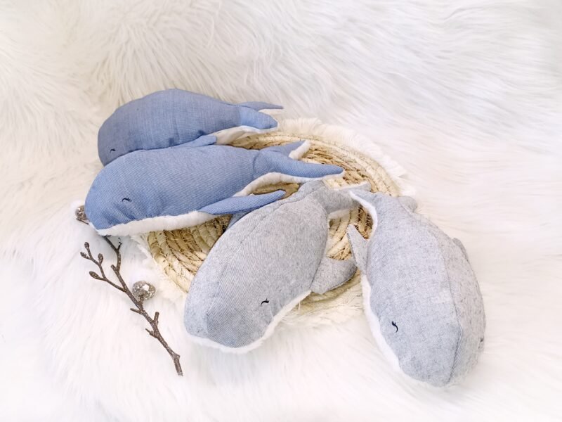 Petites créations et coutures uniques