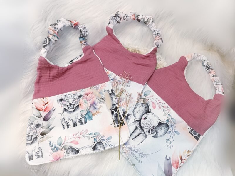 Petites créations et coutures uniques