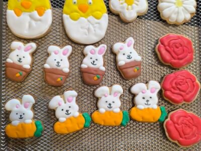 La Biscuiterie De Laury
