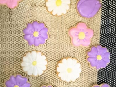 La Biscuiterie De Laury