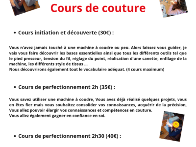 Couture