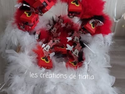 Composition de dragées