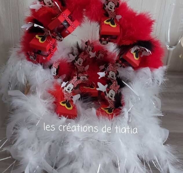 Composition de dragées