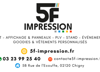 5F Impression