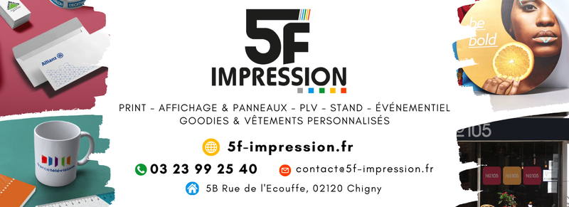 5F Impression