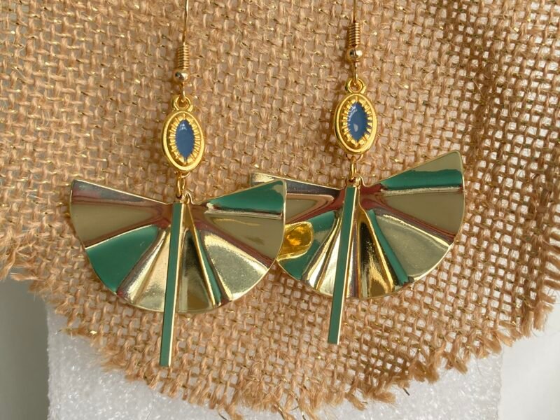 La boîte à bijoux