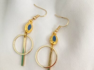 La boîte à bijoux