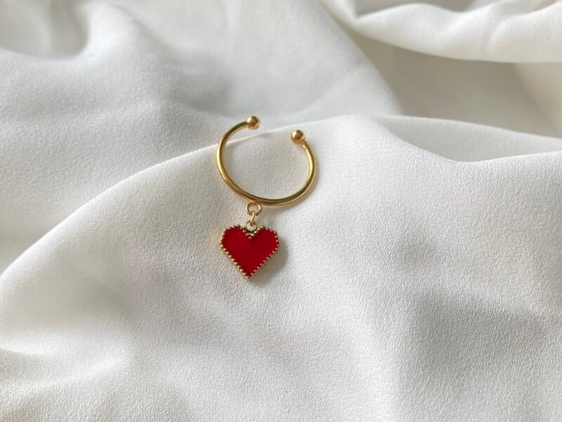 La boîte à bijoux