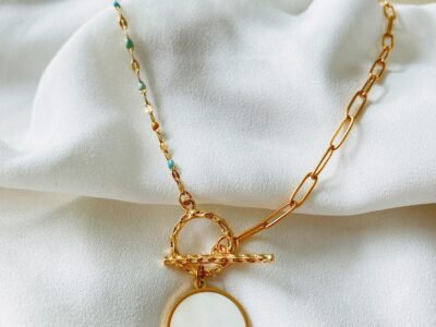 La boîte à bijoux