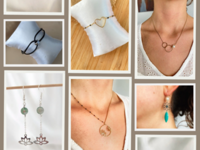 La boîte à bijoux