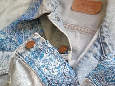 Artisan couturière
