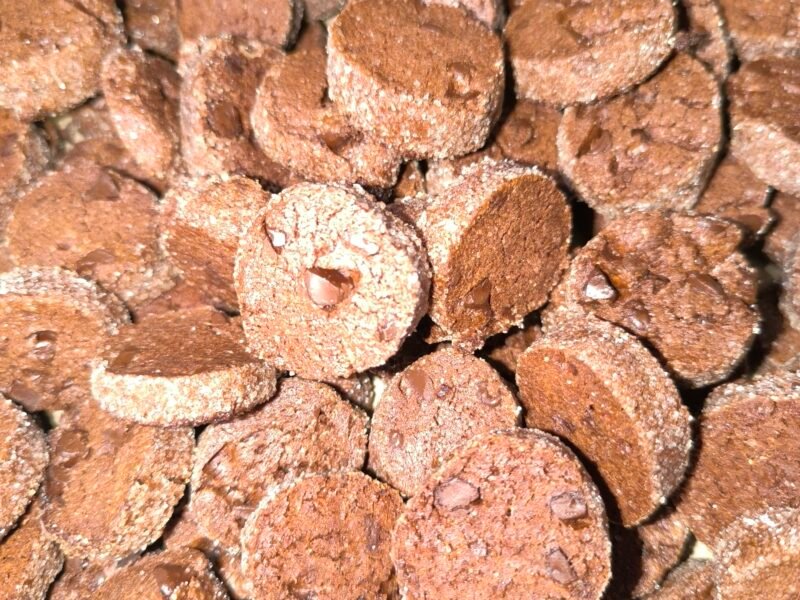 La Biscuiterie De Laury