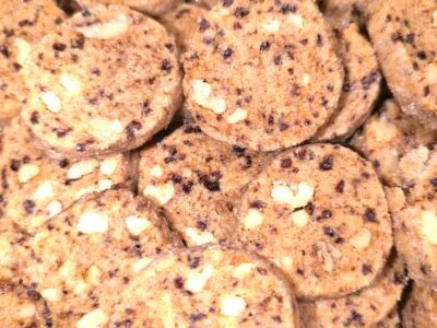 La Biscuiterie De Laury