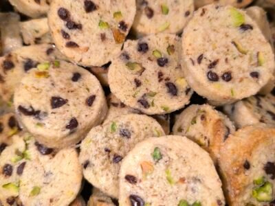 La Biscuiterie De Laury